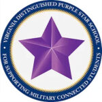 Purple Star Logo