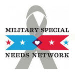 military_special_needs_network_logo